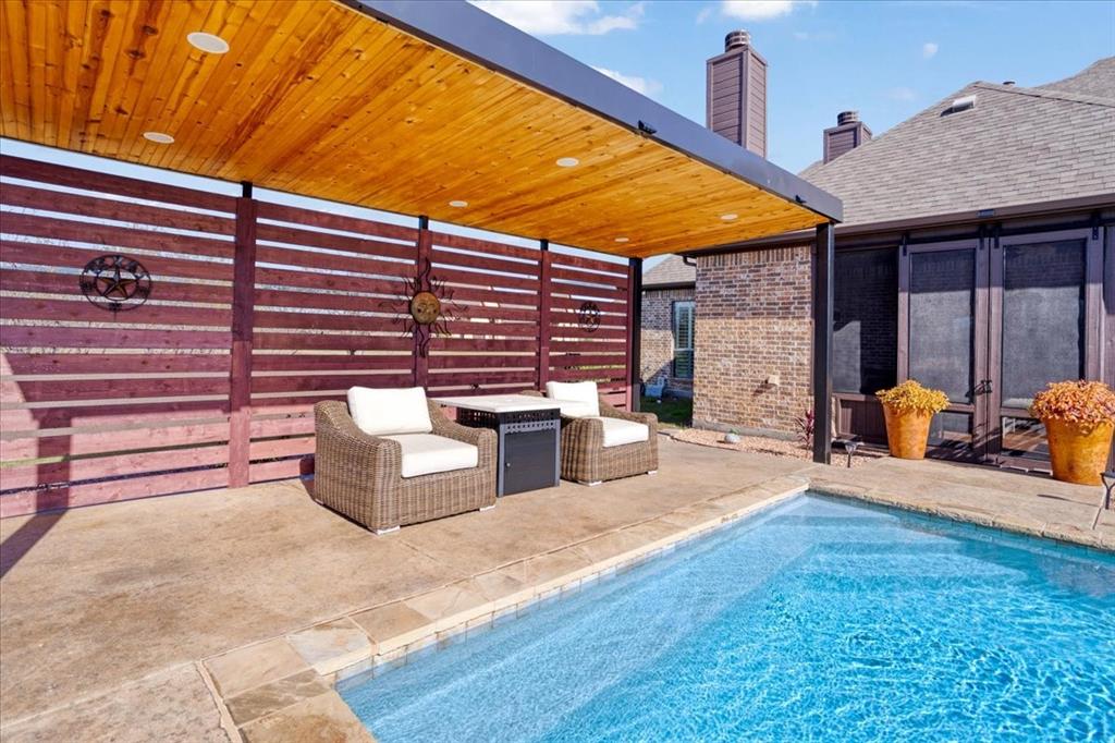 Poetry Ranch - Residential