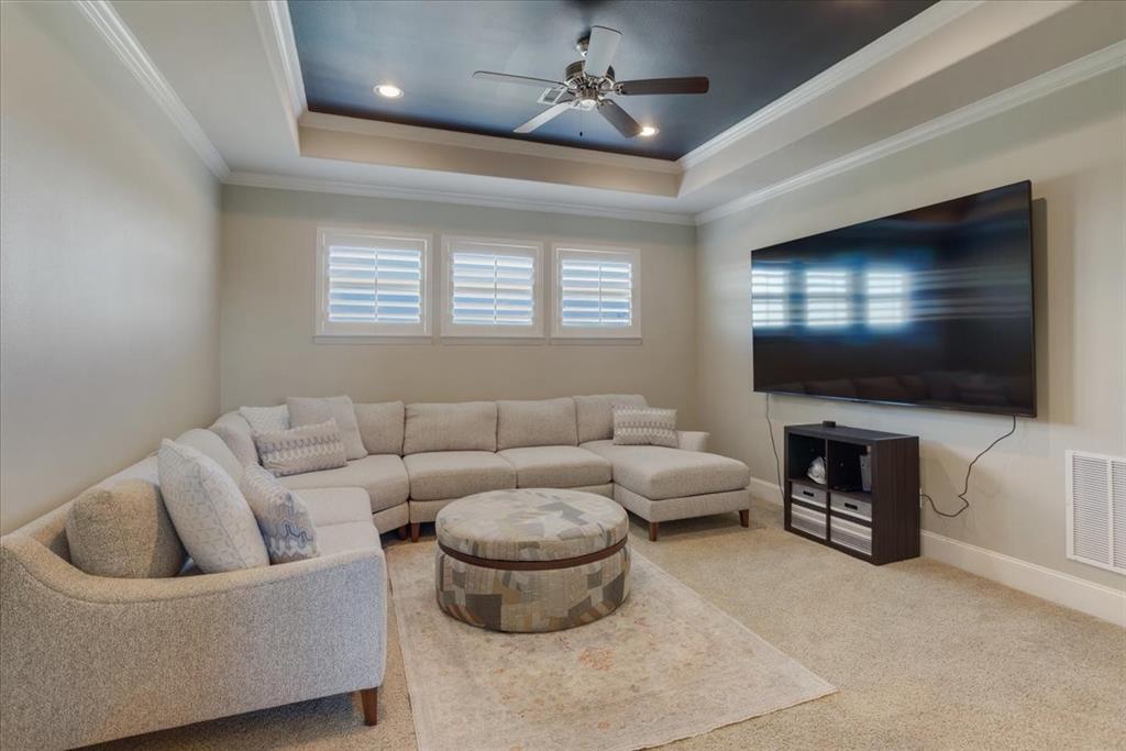 Poetry Ranch - Residential