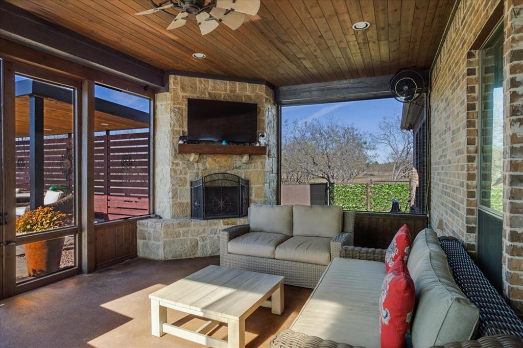 Poetry Ranch - Residential