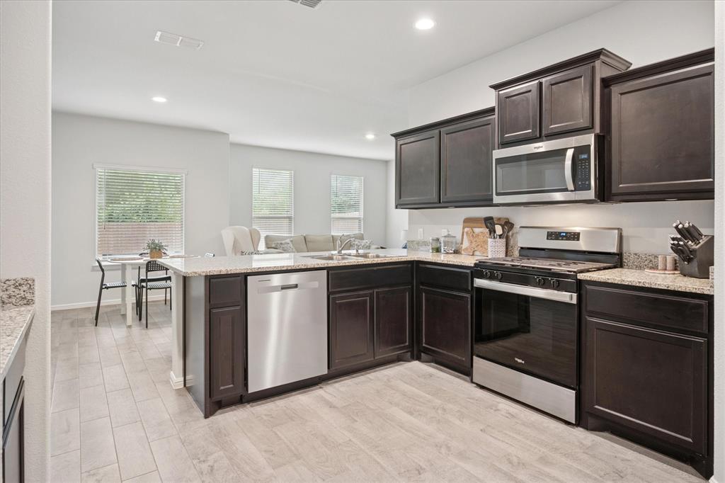 Bar C Ranch - Residential