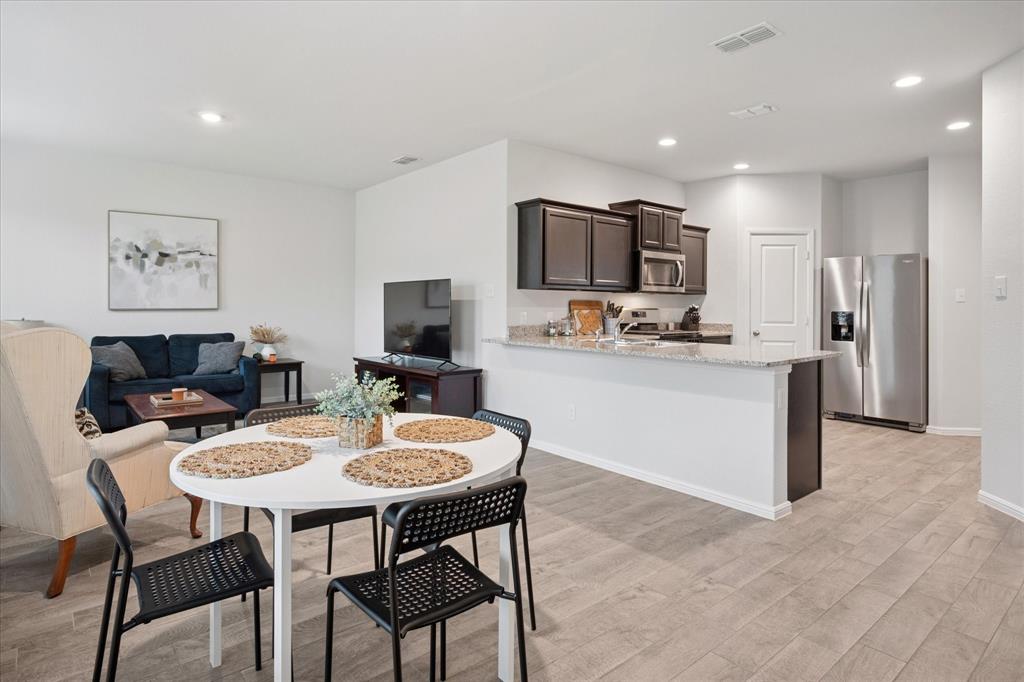 Bar C Ranch - Residential