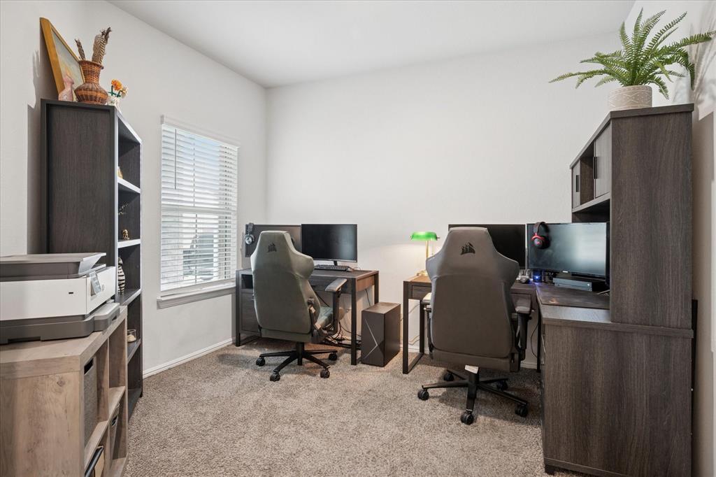 Bar C Ranch - Residential