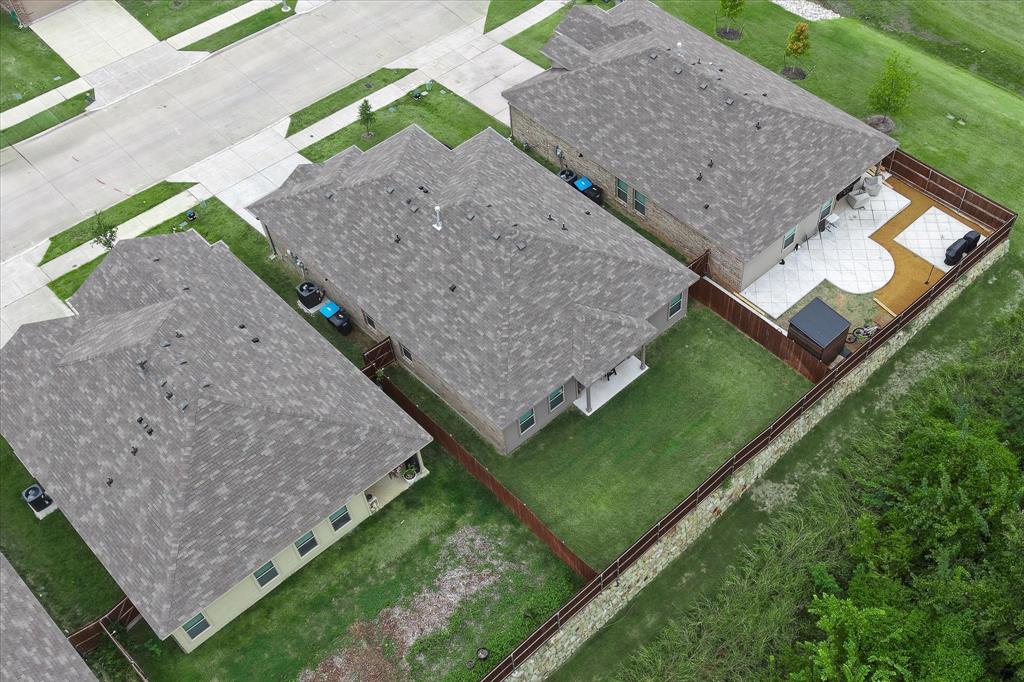 Bar C Ranch - Residential