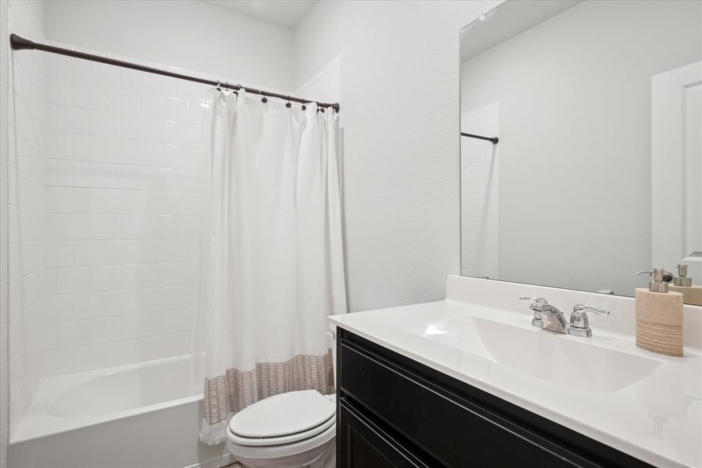 Bar C Ranch - Residential