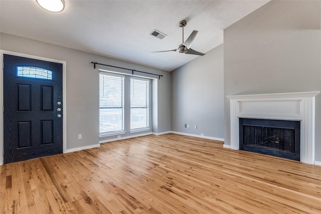 Carriage Park Condos - Residential Income