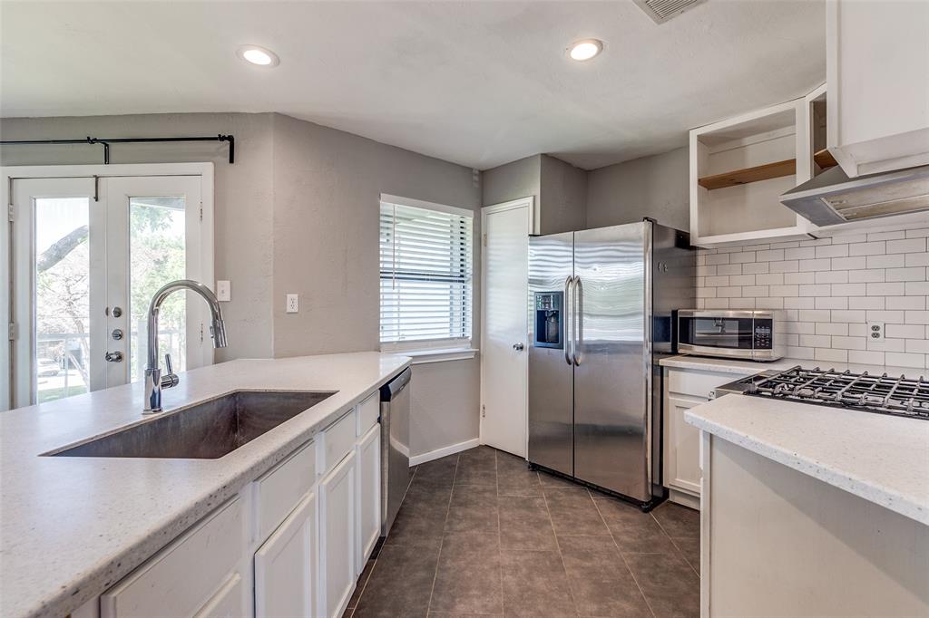 Carriage Park Condos - Residential Income