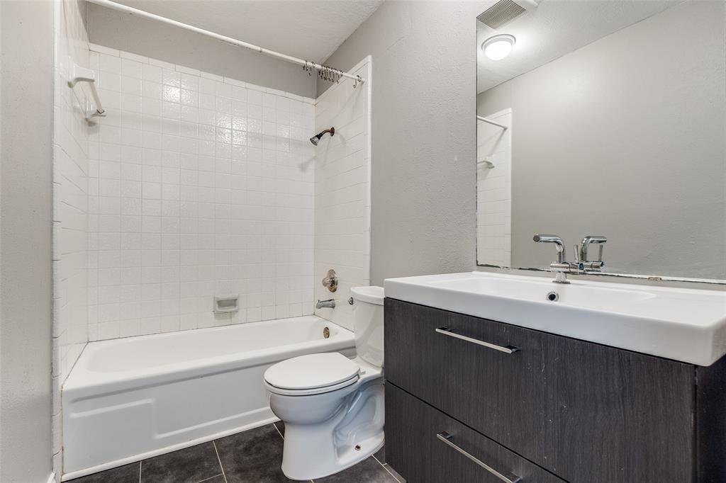 Carriage Park Condos - Residential Income