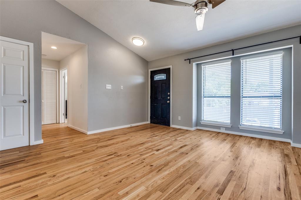 Carriage Park Condos - Residential Income