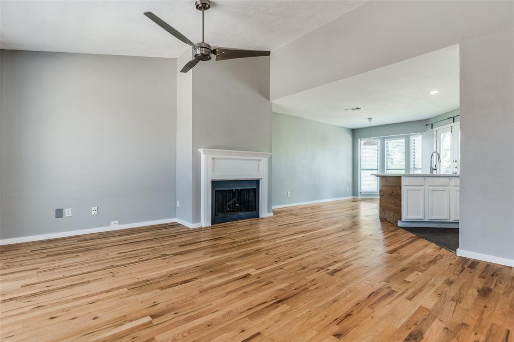 Carriage Park Condos - Residential Income