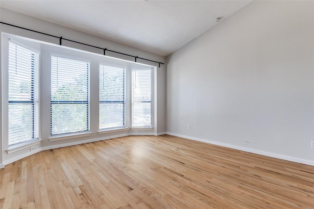 Carriage Park Condos - Residential Income