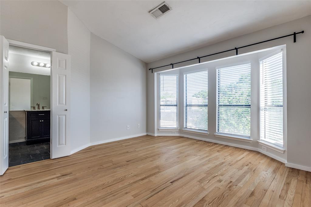 Carriage Park Condos - Residential Income