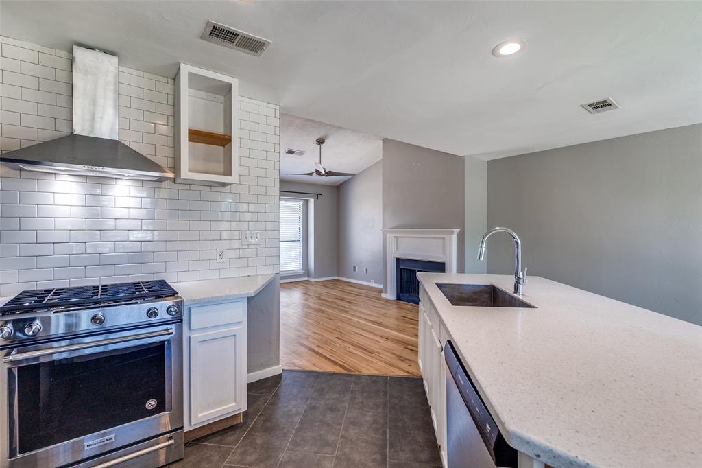 Carriage Park Condos - Residential Income