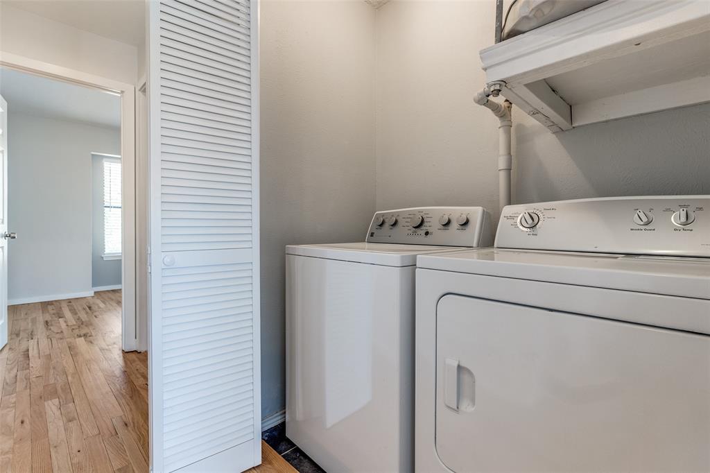 Carriage Park Condos - Residential Income