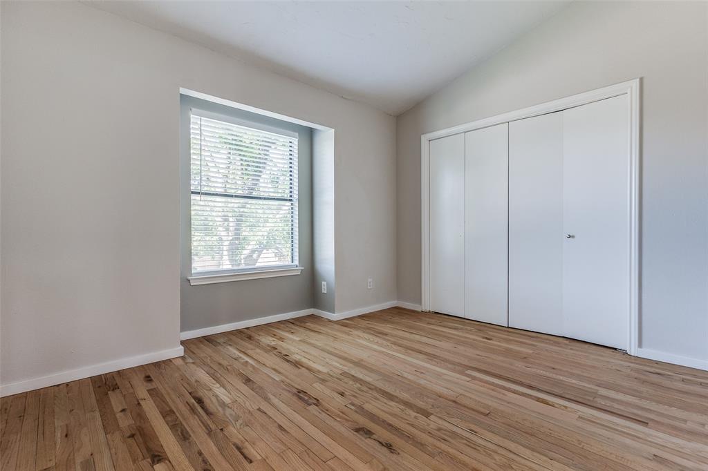 Carriage Park Condos - Residential Income