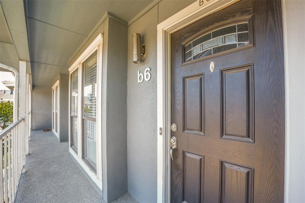 Carriage Park Condos - Residential Income