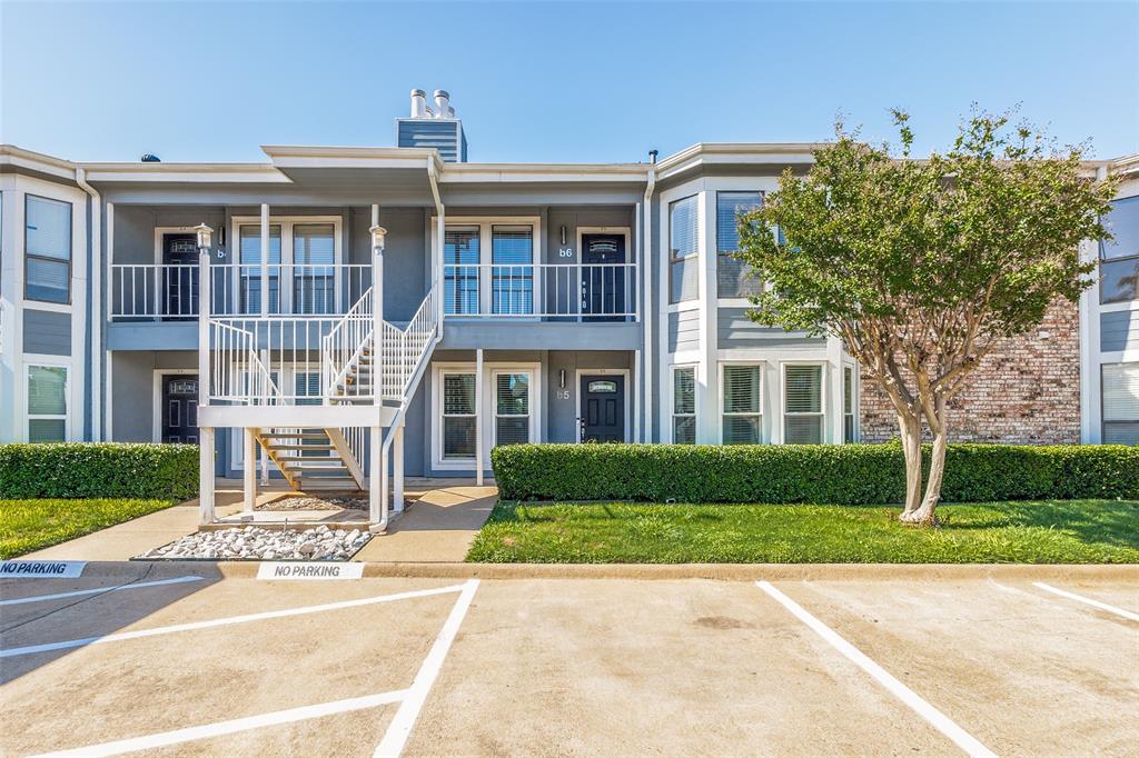 Carriage Park Condos - Residential Income