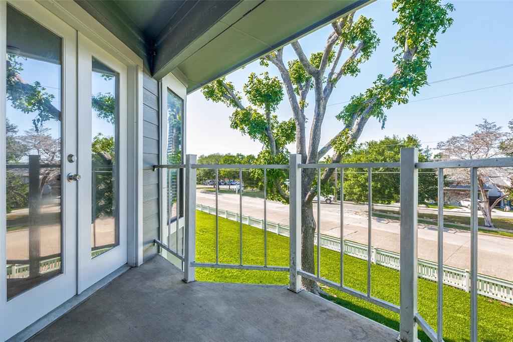 Carriage Park Condos - Residential Income