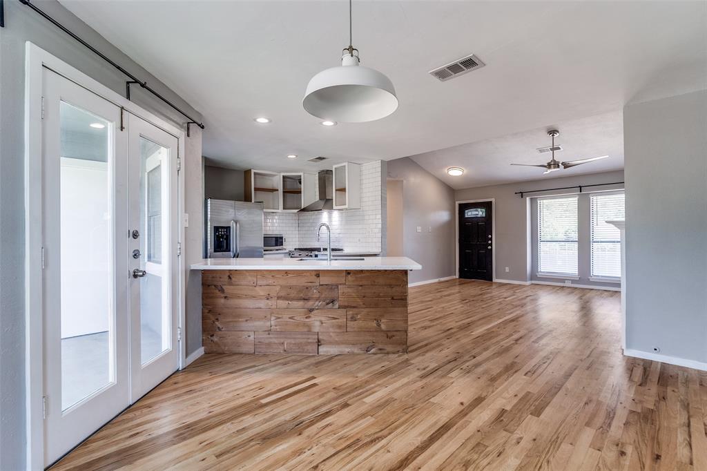Carriage Park Condos - Residential Income