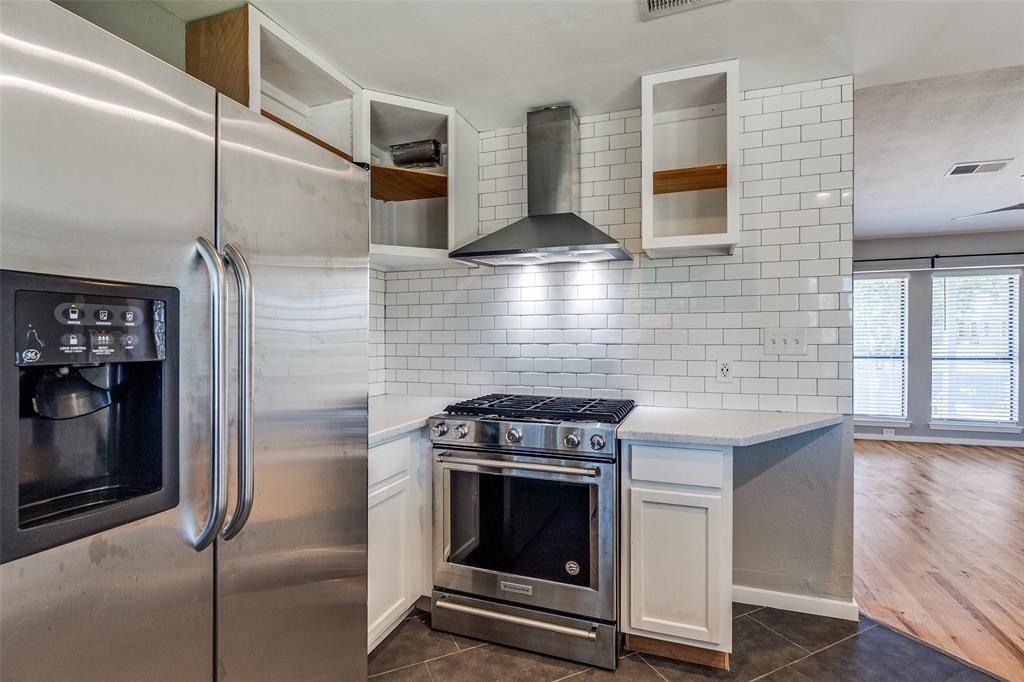 Carriage Park Condos - Residential Income