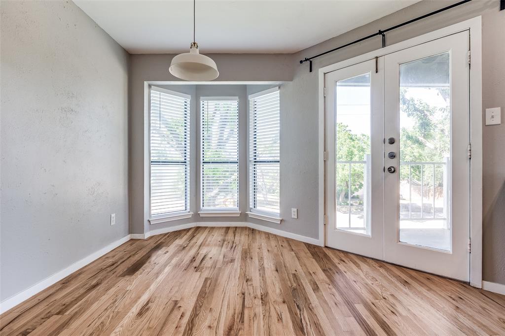 Carriage Park Condos - Residential Income