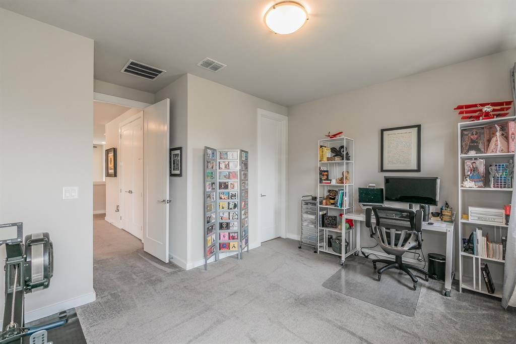 Creekside at Colleyville Ph 3 - Residential