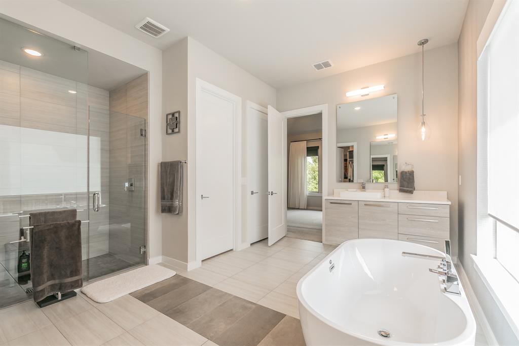 Creekside at Colleyville Ph 3 - Residential