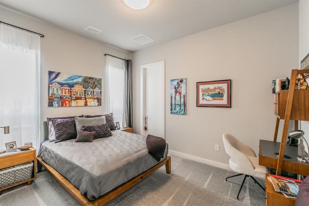 Creekside at Colleyville Ph 3 - Residential