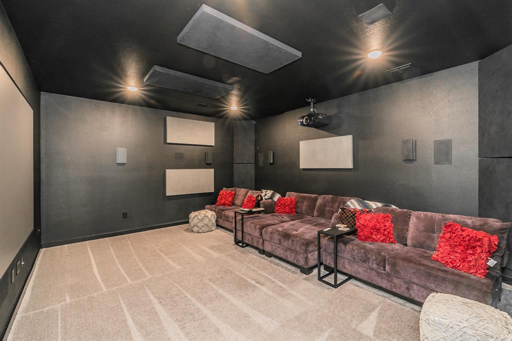 Creekside at Colleyville Ph 3 - Residential