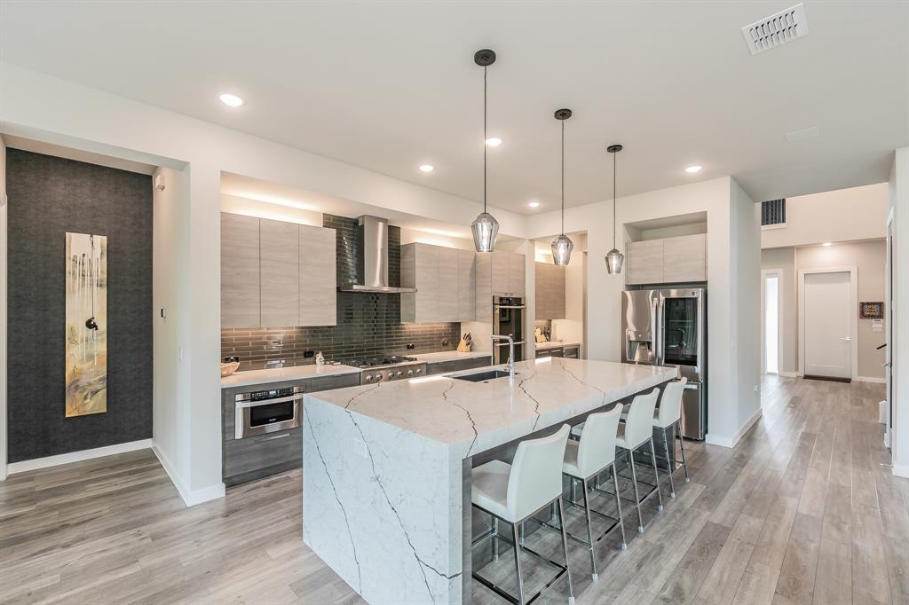 Creekside at Colleyville Ph 3 - Residential