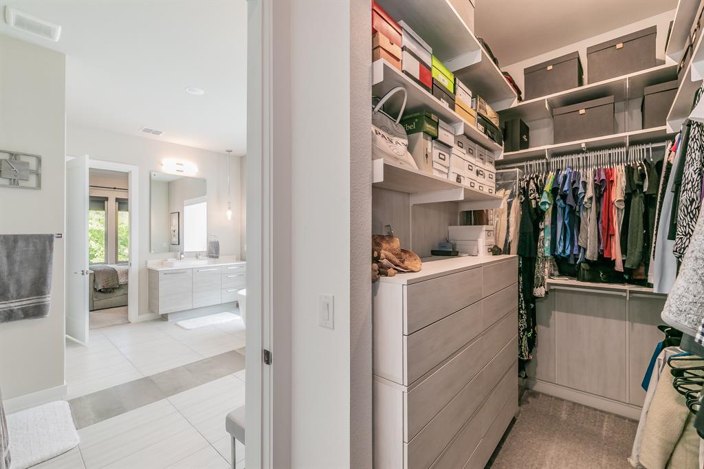 Creekside at Colleyville Ph 3 - Residential