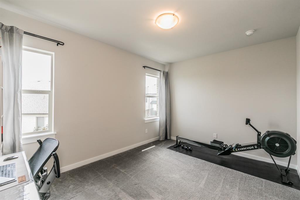 Creekside at Colleyville Ph 3 - Residential