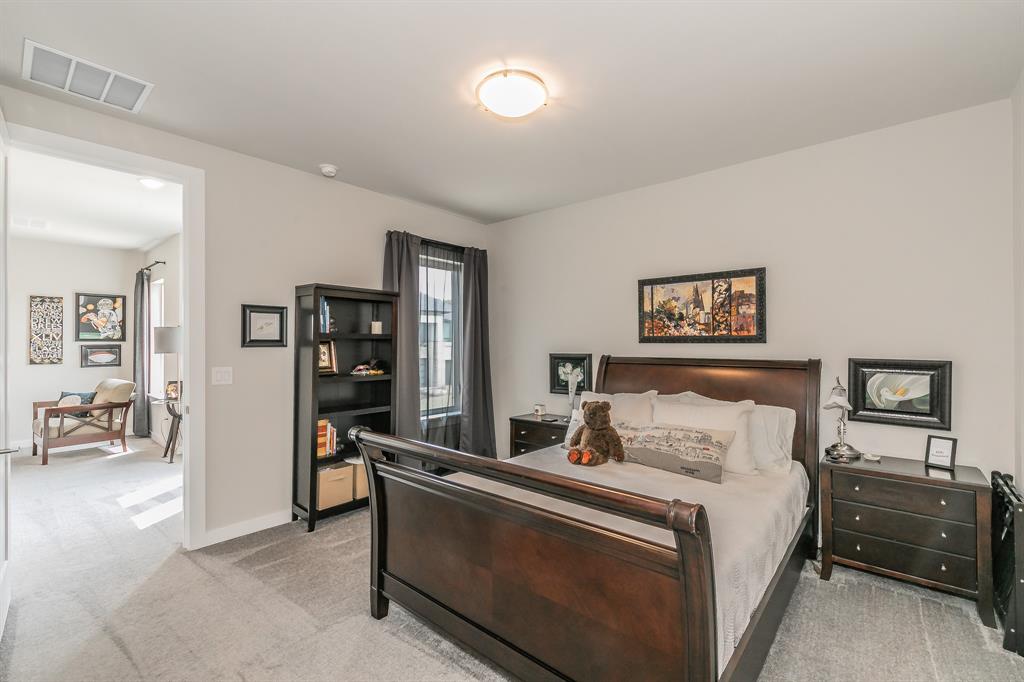 Creekside at Colleyville Ph 3 - Residential