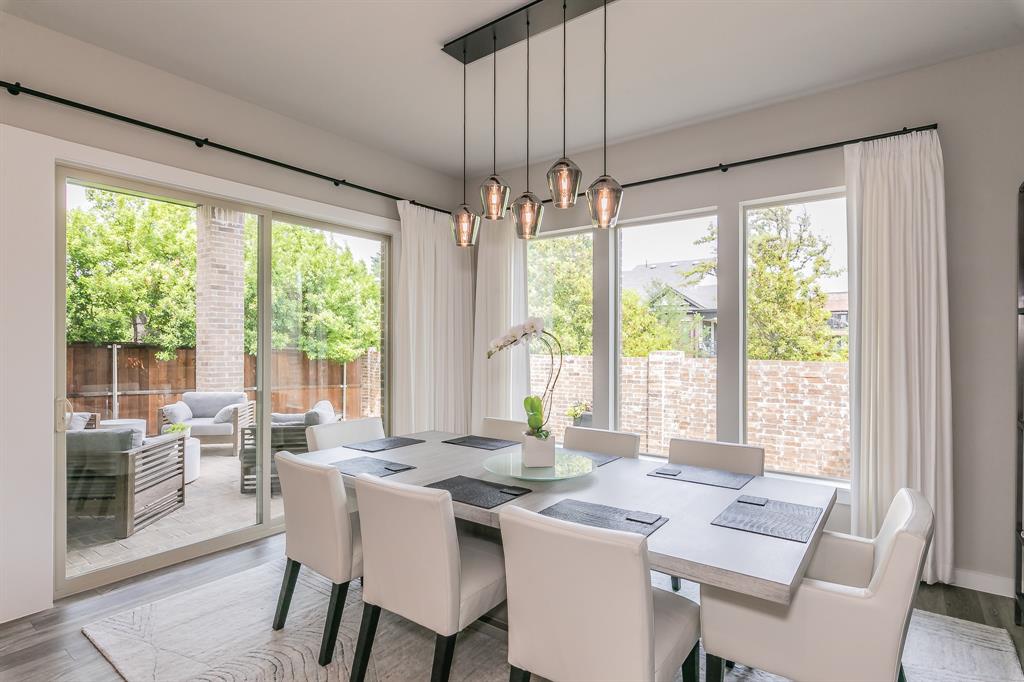 Creekside at Colleyville Ph 3 - Residential