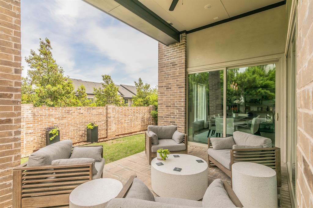 Creekside at Colleyville Ph 3 - Residential