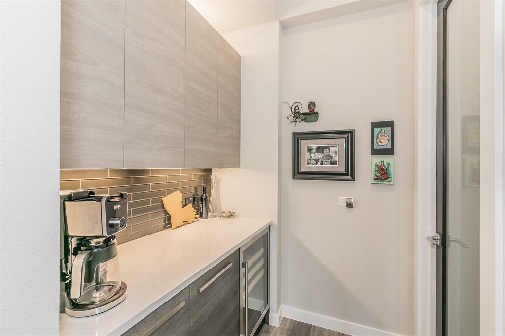 Creekside at Colleyville Ph 3 - Residential