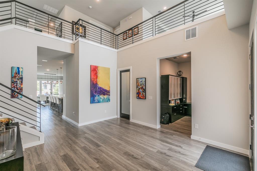 Creekside at Colleyville Ph 3 - Residential