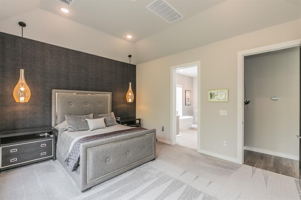 Creekside at Colleyville Ph 3 - Residential