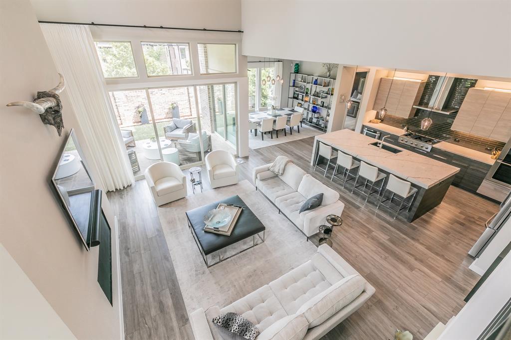 Creekside at Colleyville Ph 3 - Residential