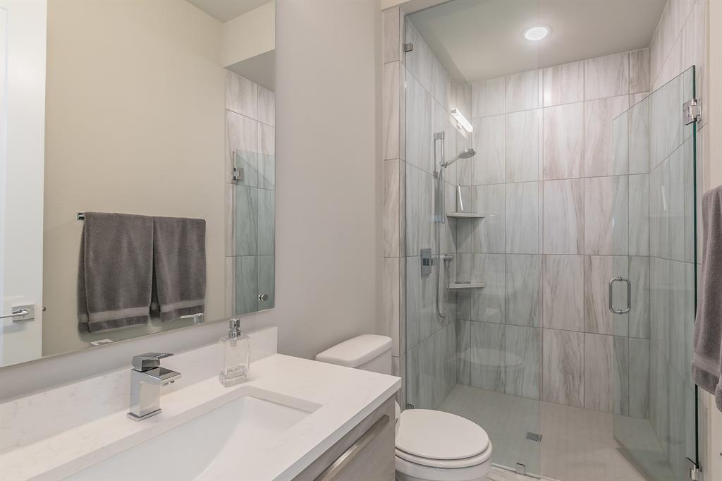 Creekside at Colleyville Ph 3 - Residential