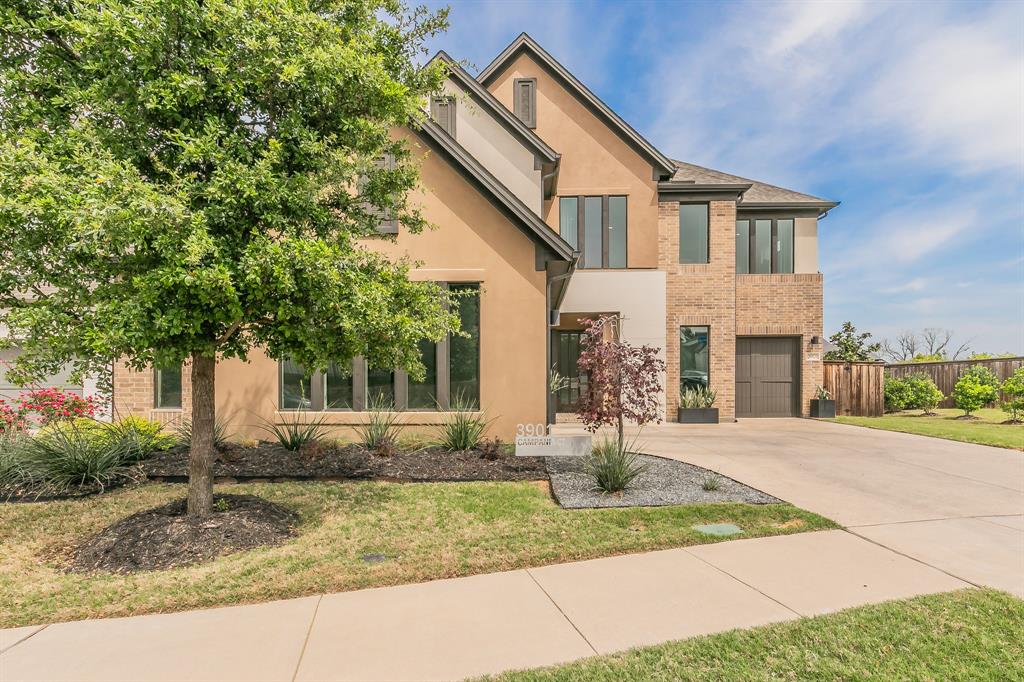 Creekside at Colleyville Ph 3 - Residential