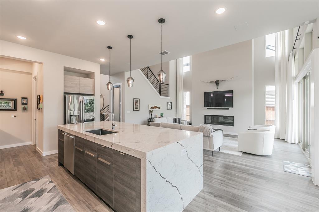 Creekside at Colleyville Ph 3 - Residential