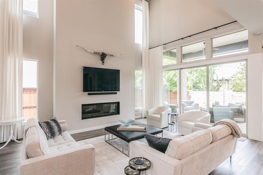 Creekside at Colleyville Ph 3 - Residential