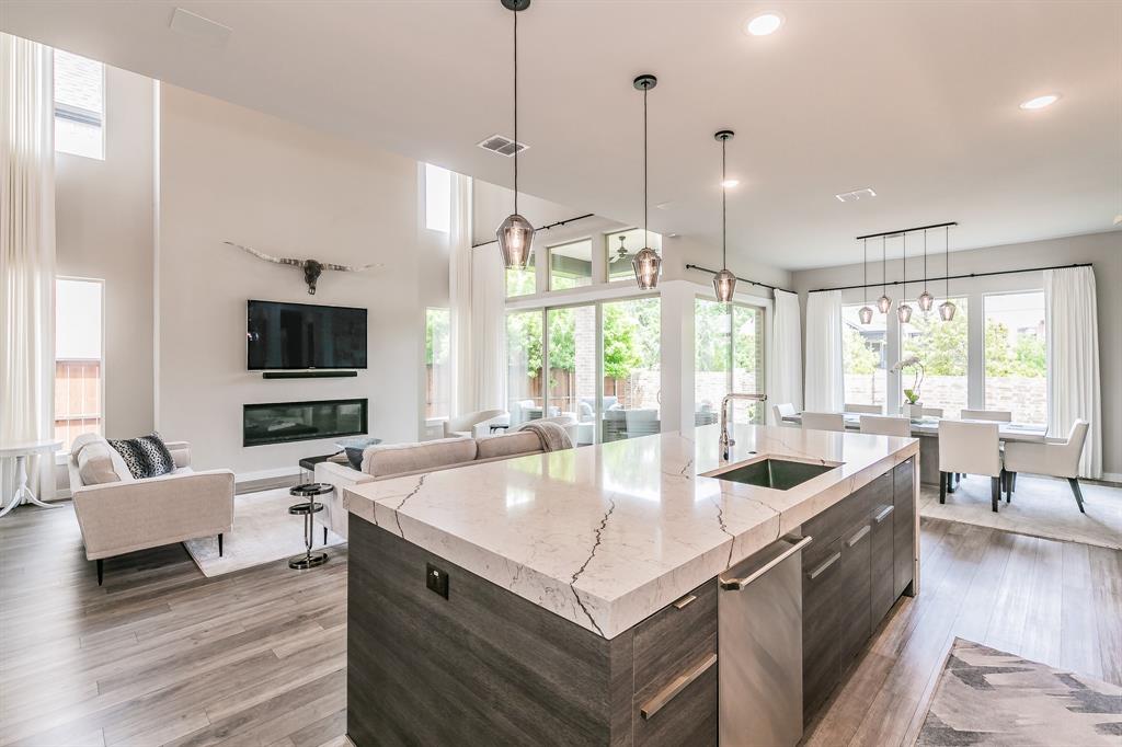 Creekside at Colleyville Ph 3 - Residential