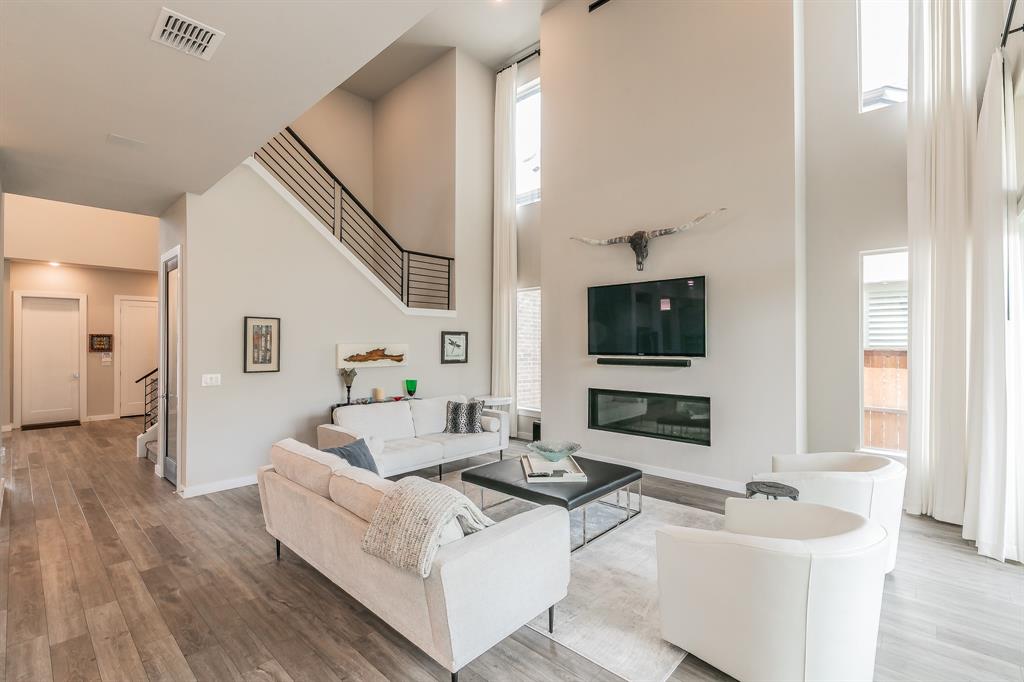 Creekside at Colleyville Ph 3 - Residential