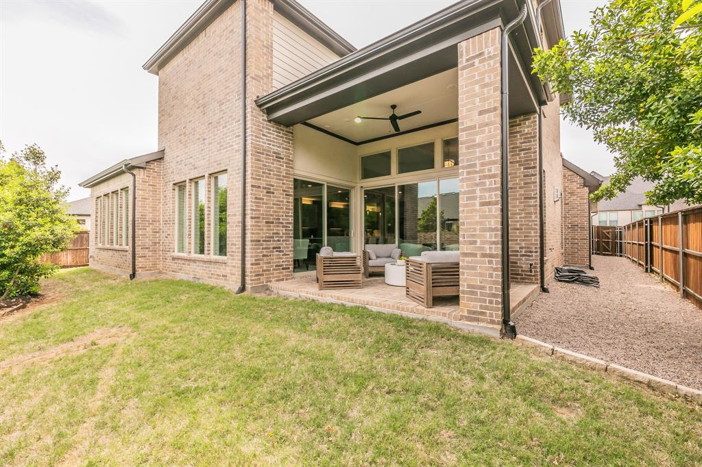 Creekside at Colleyville Ph 3 - Residential