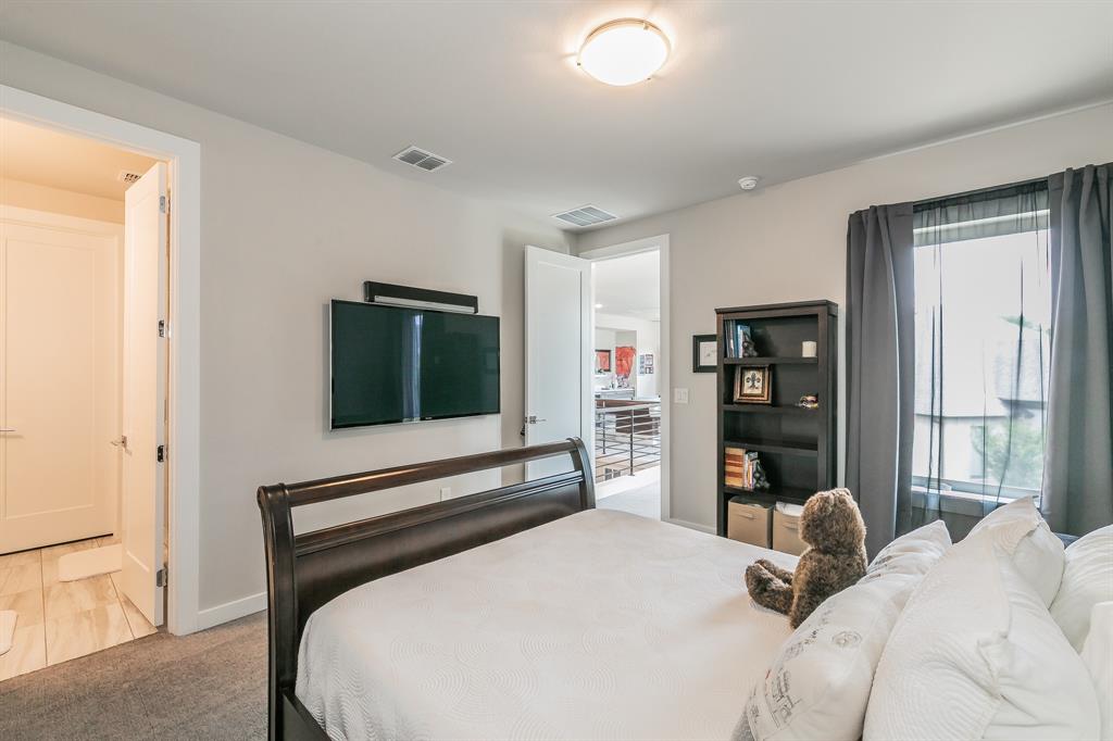 Creekside at Colleyville Ph 3 - Residential