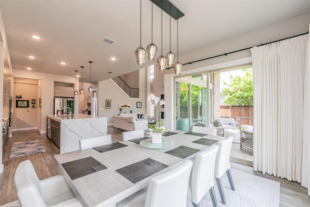 Creekside at Colleyville Ph 3 - Residential