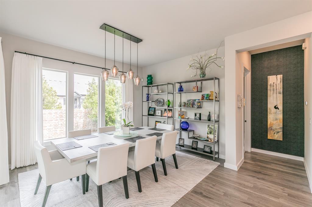 Creekside at Colleyville Ph 3 - Residential