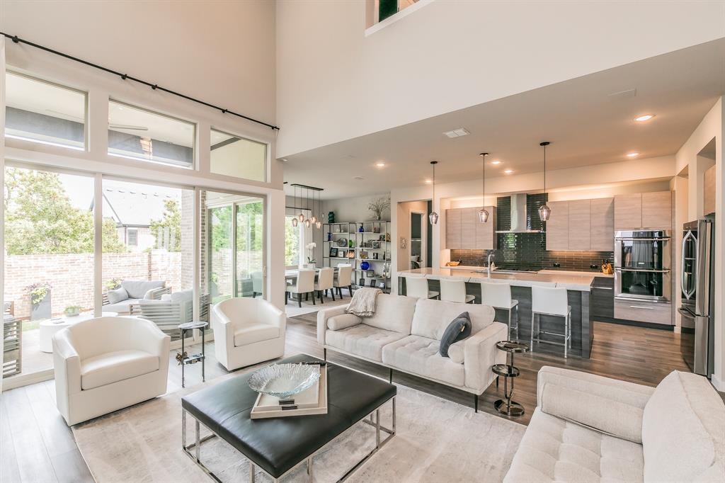 Creekside at Colleyville Ph 3 - Residential