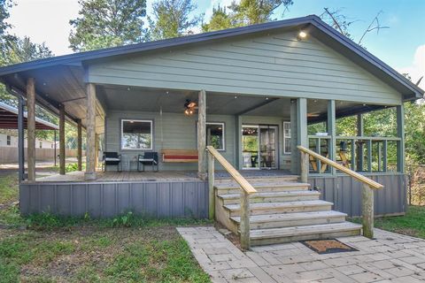 A home in Larue